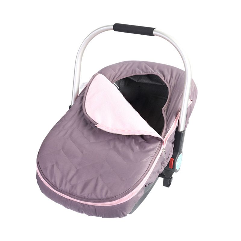 Soft Infant Car Seat Cover